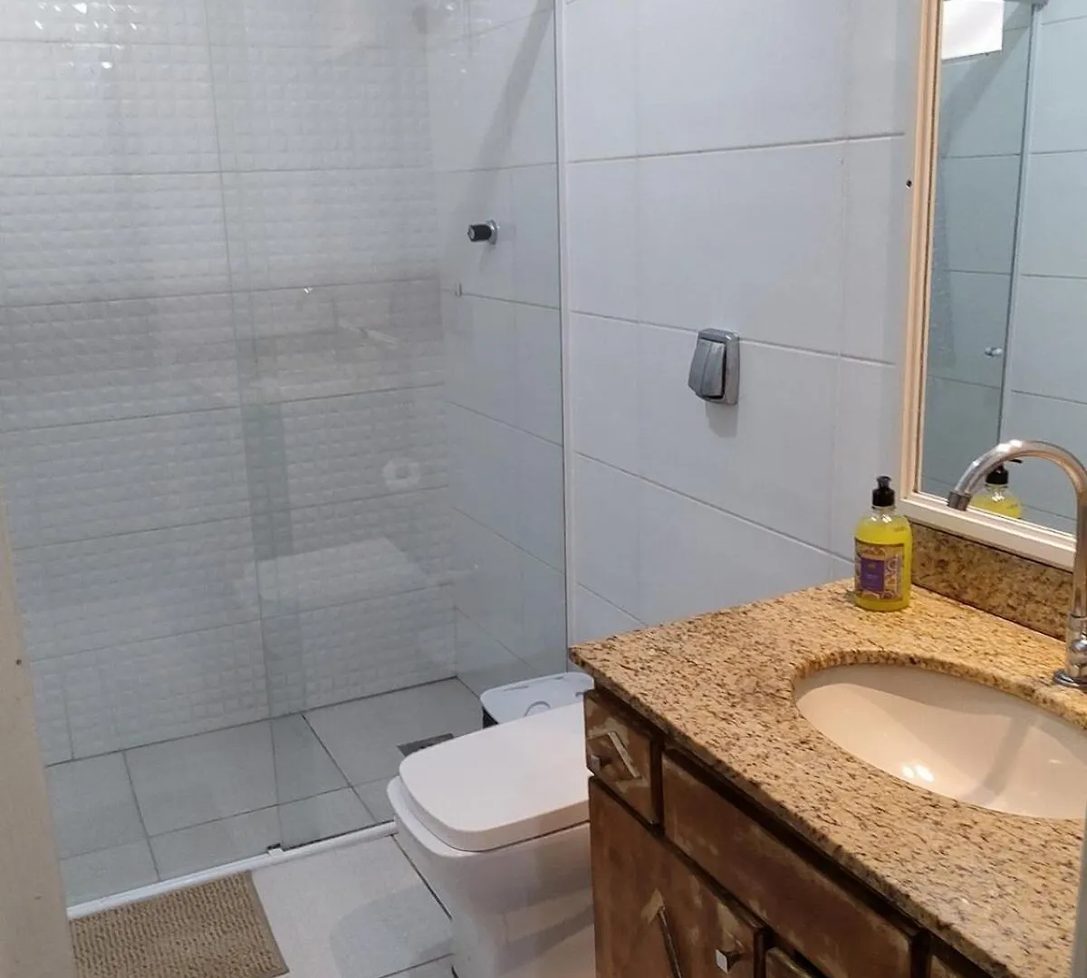 Casa Na Jagua Com Vista Para O Mar Жагуаруна