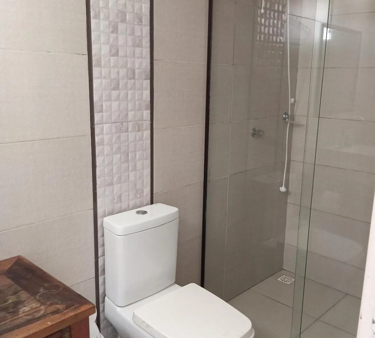 Casa Na Jagua Com Vista Para O Mar Жагуаруна