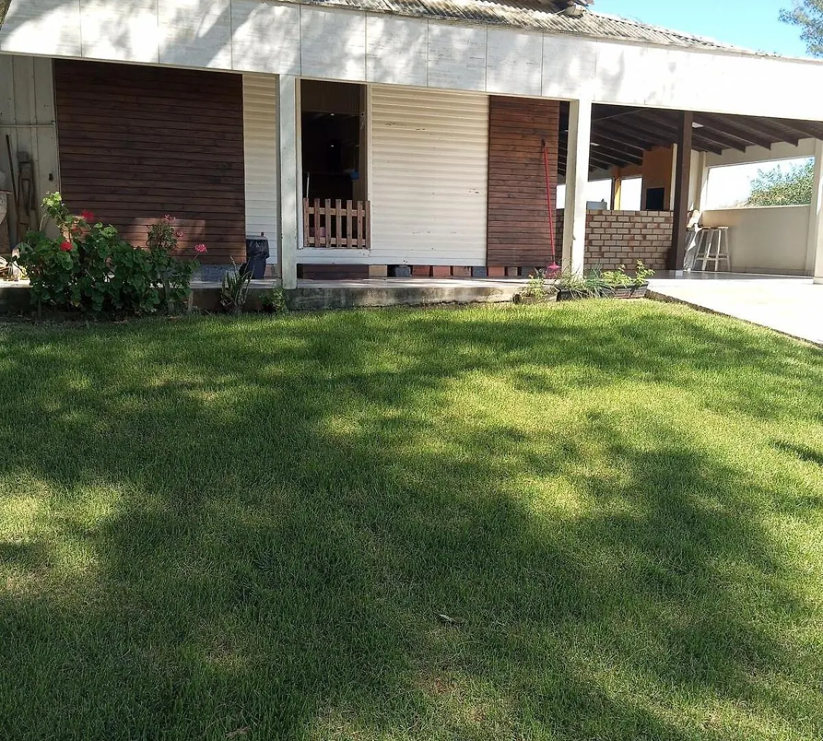Casa Na Jagua Com Vista Para O Mar Жагуаруна