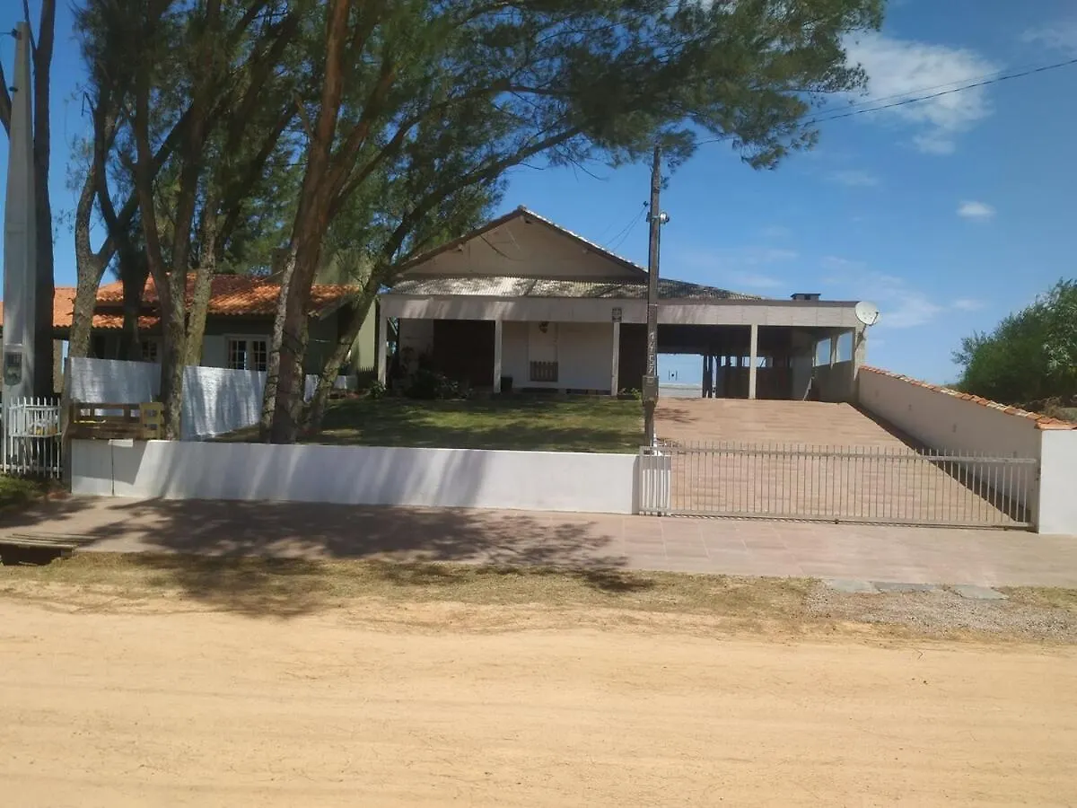 Casa Na Jagua Com Vista Para O Mar Жагуаруна 0*,  Бразилия