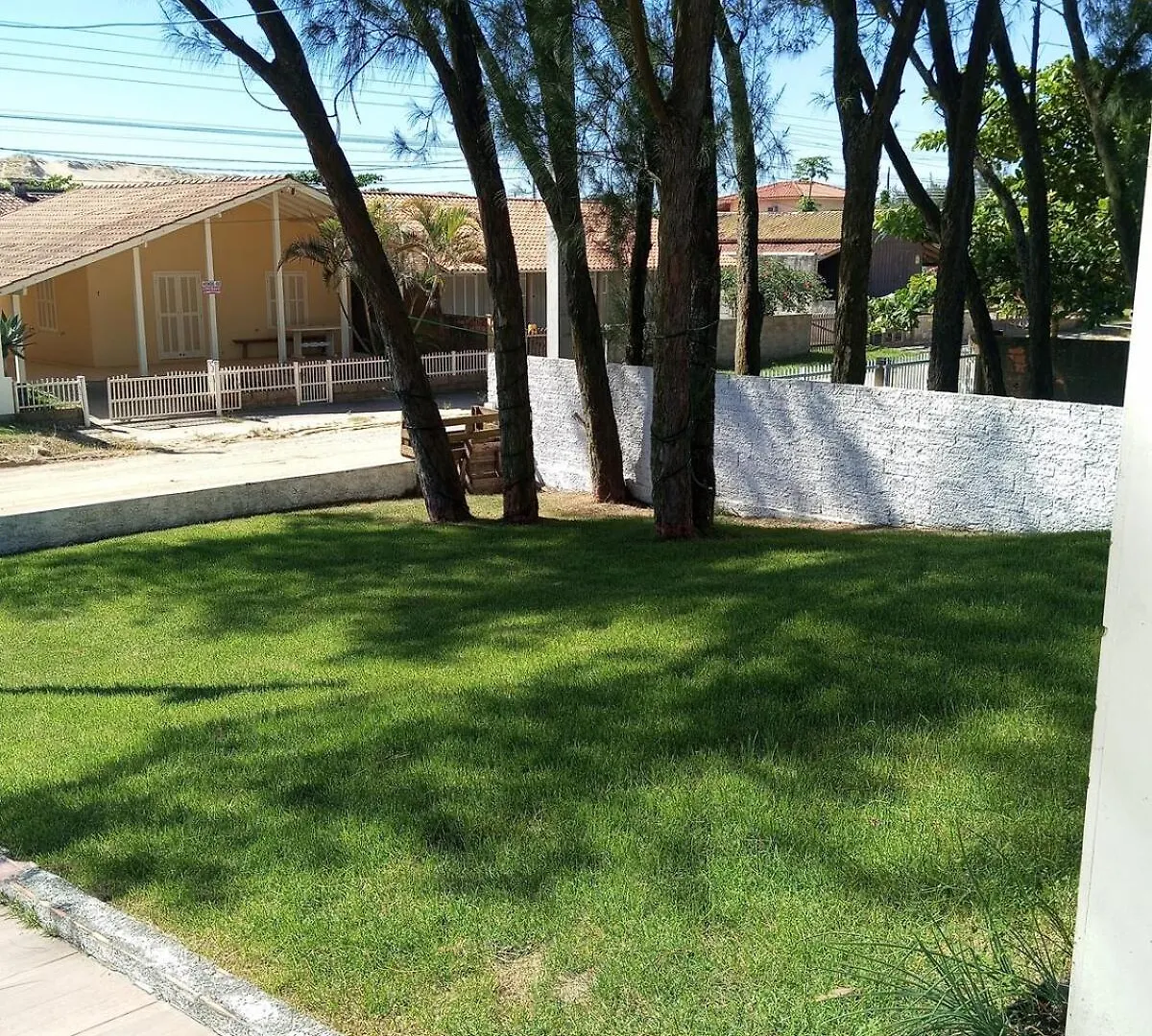 Casa Na Jagua Com Vista Para O Mar Жагуаруна 0*,  Бразилия