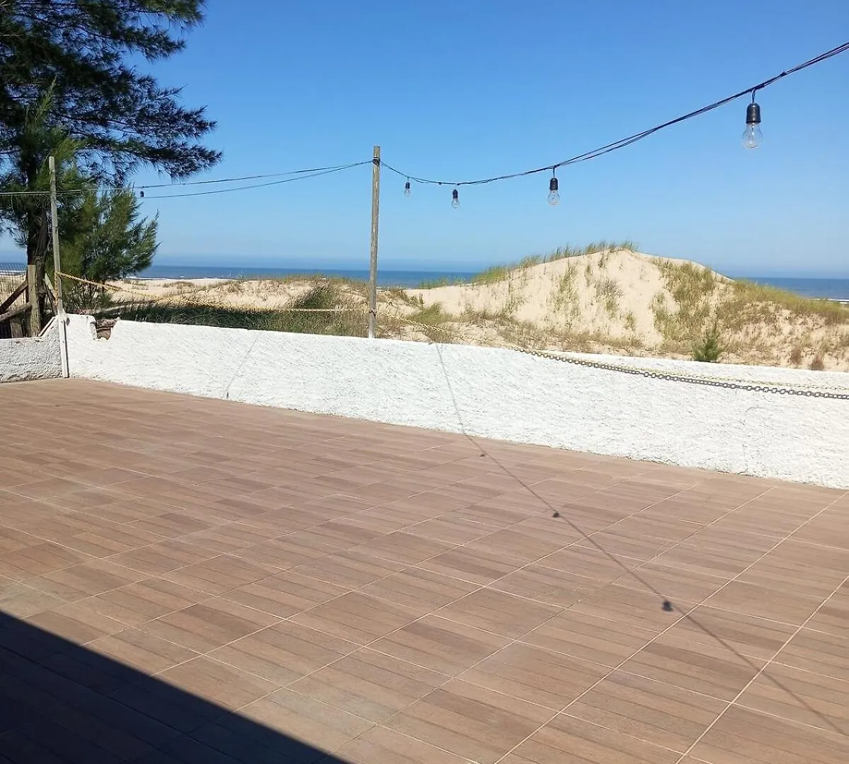 Casa Na Jagua Com Vista Para O Mar Жагуаруна Дом отдыха